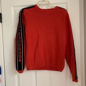 Authentic Harley Davidson sweater